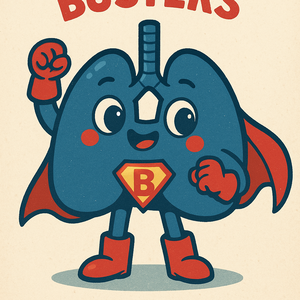 Team Page: Broncho-Busters